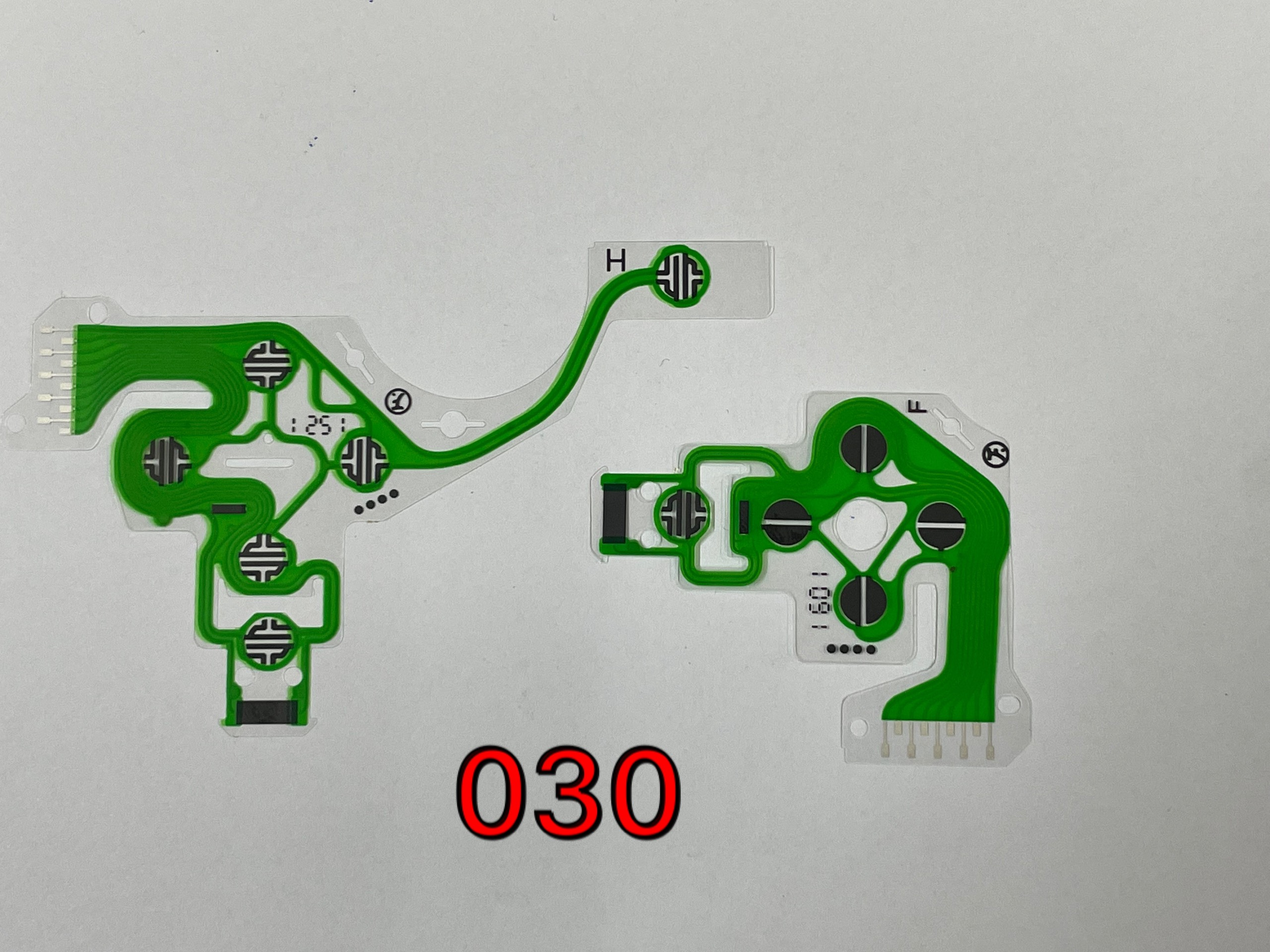Mạch tay cầm Dualshock PS4