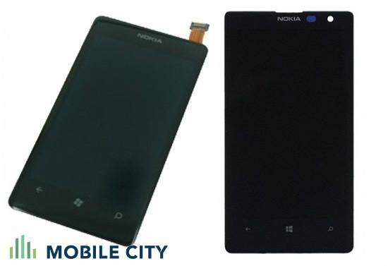 [HCM]MÀN HÌNH LUMIA 520 FULL BỘ