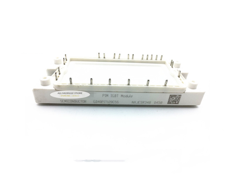 Gd40pit120c5s miễn phí vận chuyển mô-đun mới và ban đầu