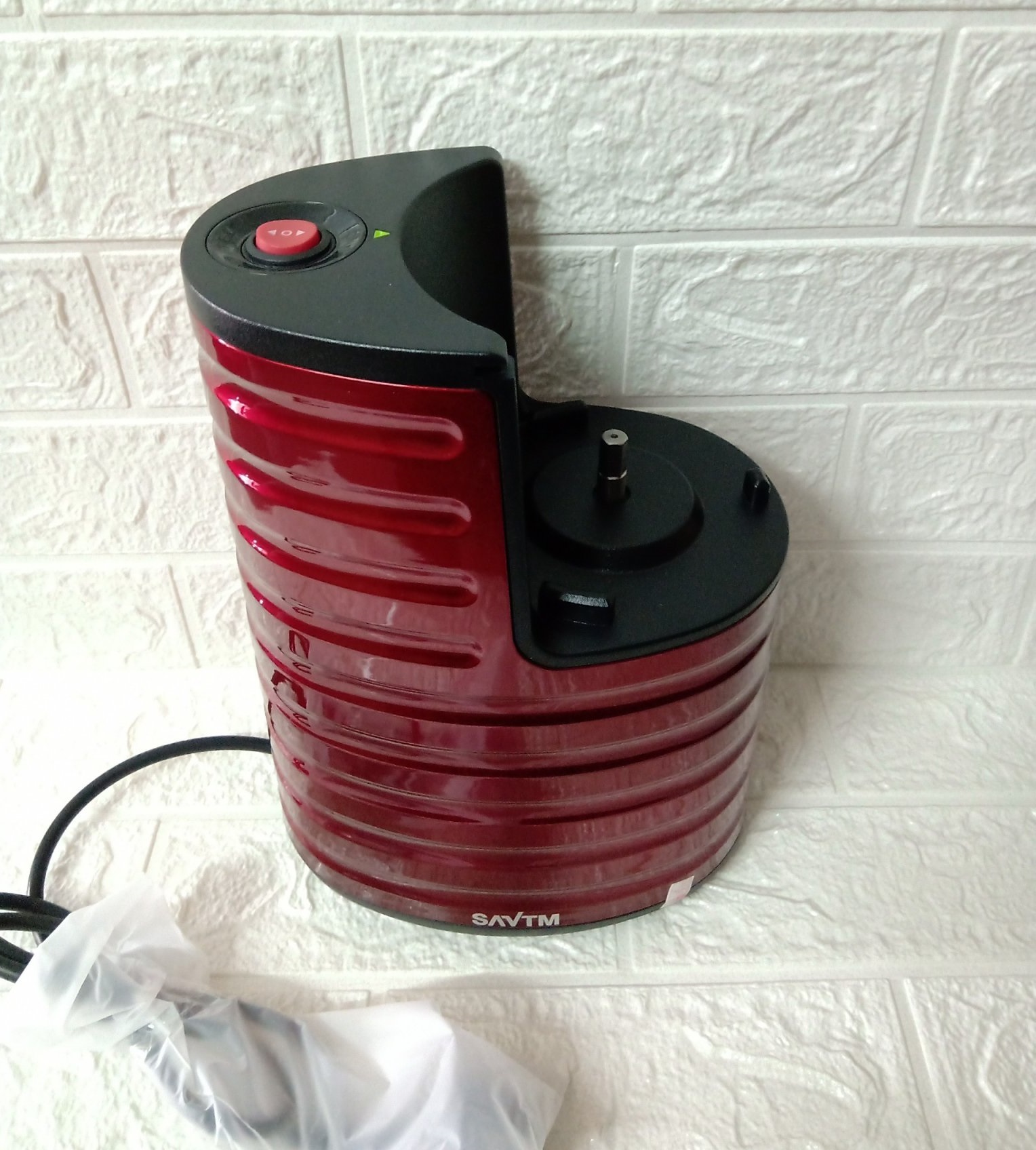 Motor 250W máy ép chậm Savtm JE31