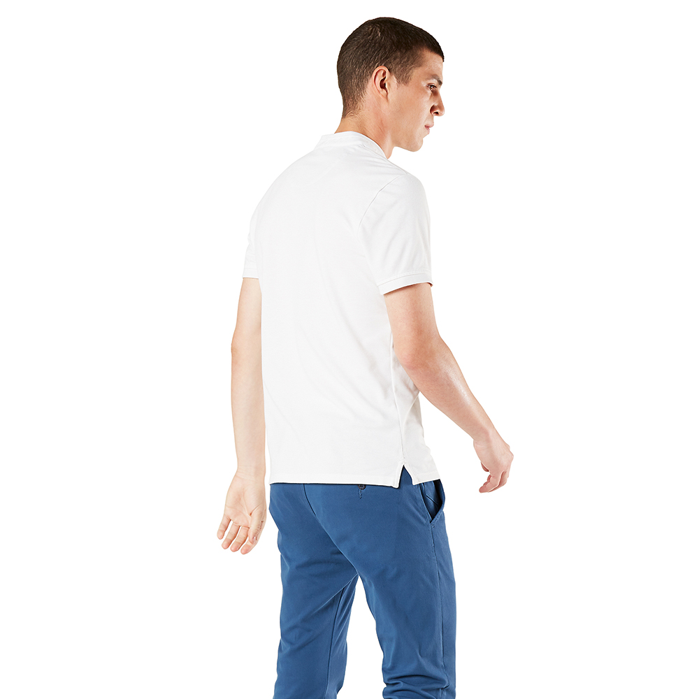 DOCKERS - Áo Thun Polo Nam 37695-0000