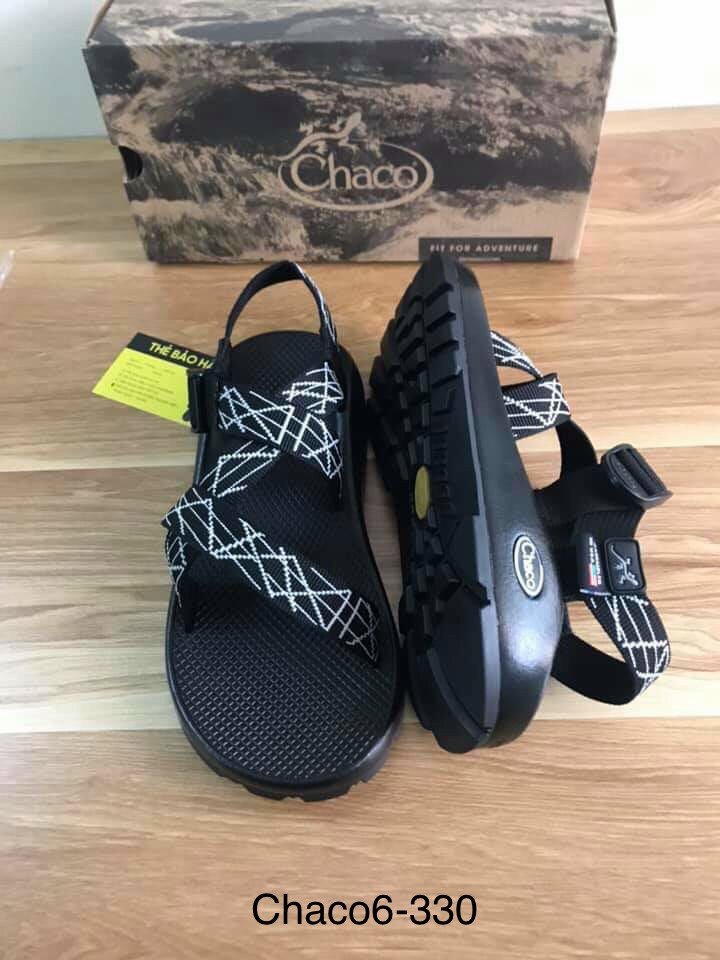 Dép chaco huyền thoại