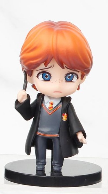 Mô hình Nhân Vật Truyện Harry Potter 7cm