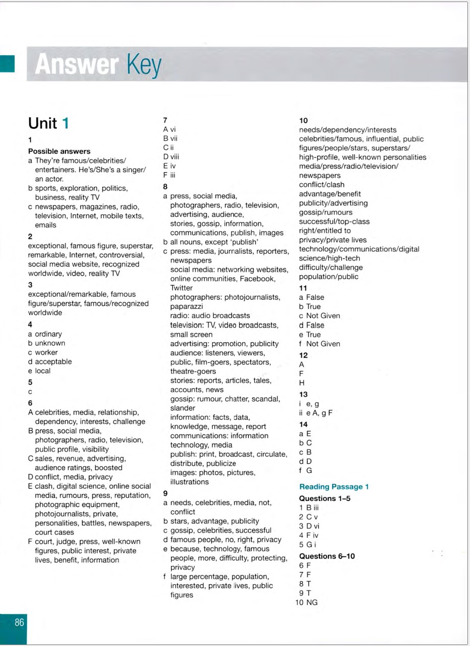Sách Improve Your Skills Reading for IELTS 6.0-7.5 Student with Answer Key