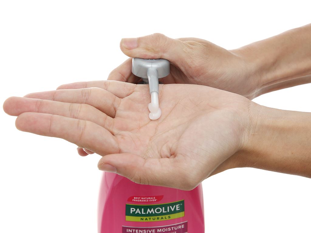 Dầu gội Palmolive vòi (600ml)