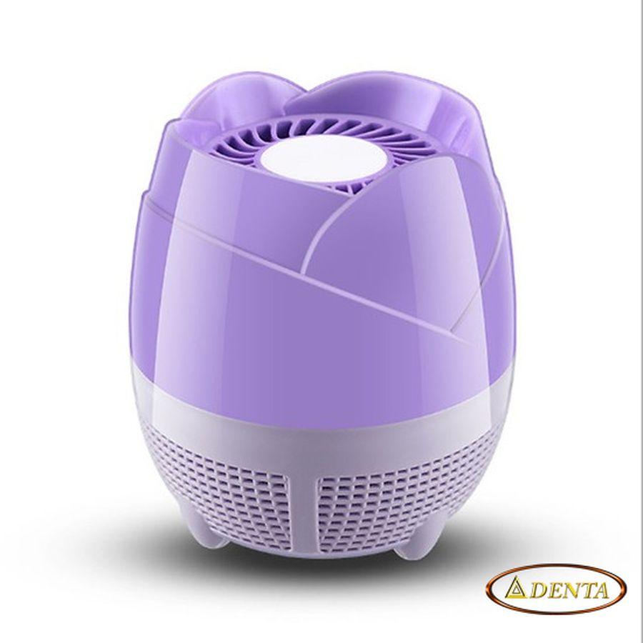 Đèn bắt muỗi điện hình bông sen