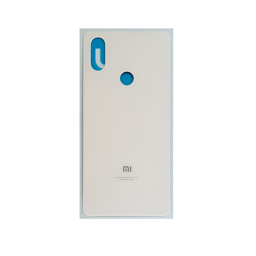 Nắp lưng điện thoại Xiaomi Mi 8