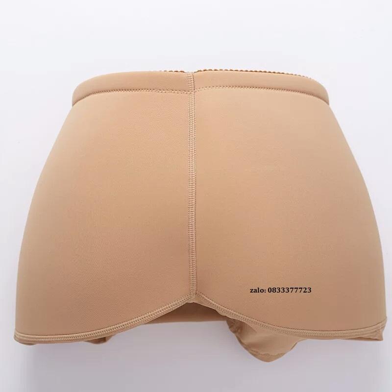 Quần độn hông và mông cao cấp