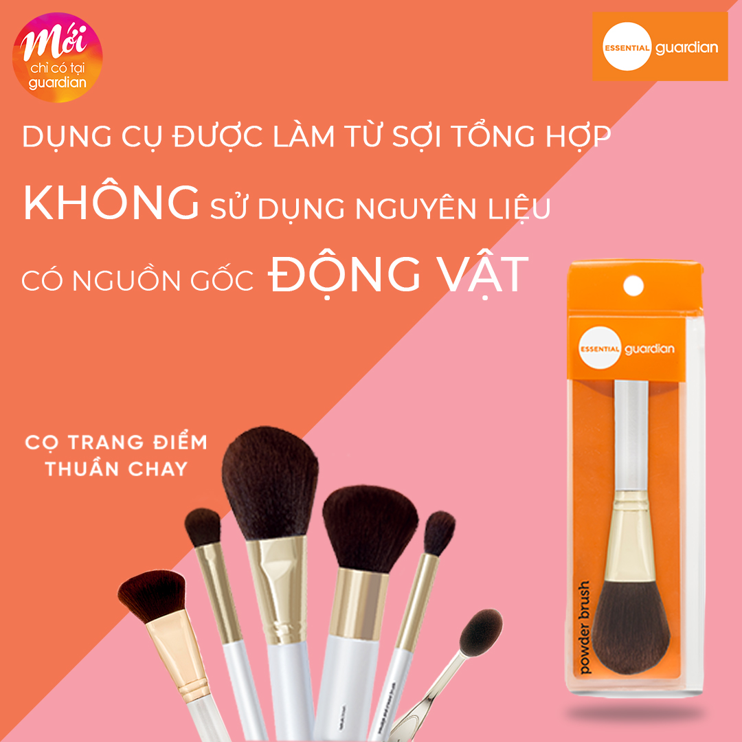 Bấm Móng Tay Nail Clipper Guardian