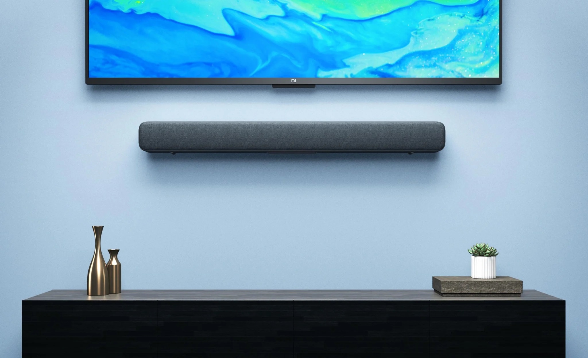 Loa Soundbar Xiaomi Millet