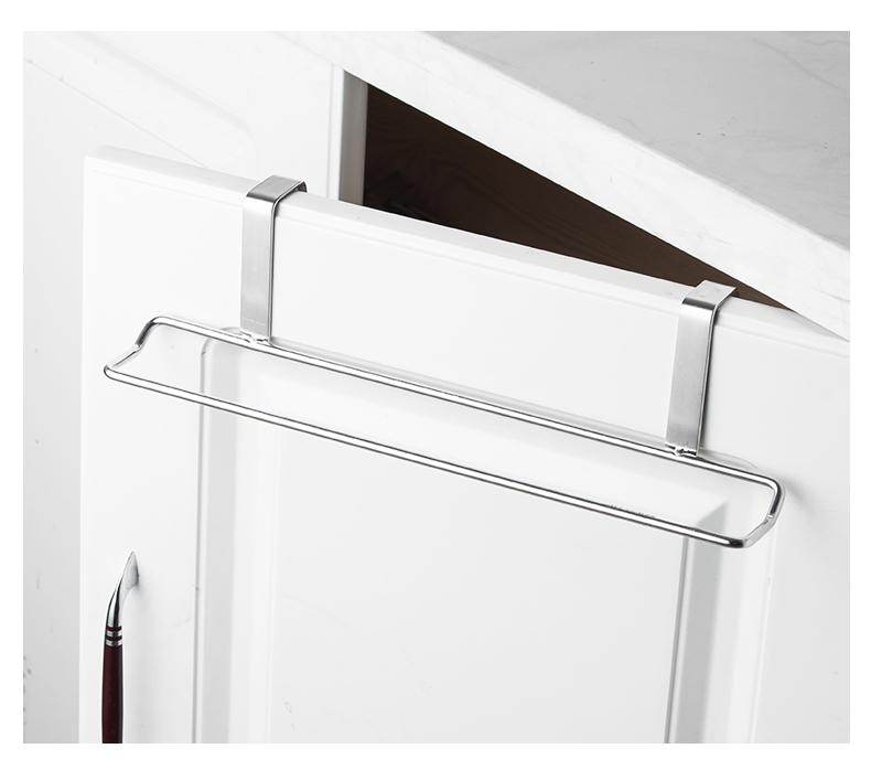 Giá treo khăn inox 304 - 29.7cm 146g