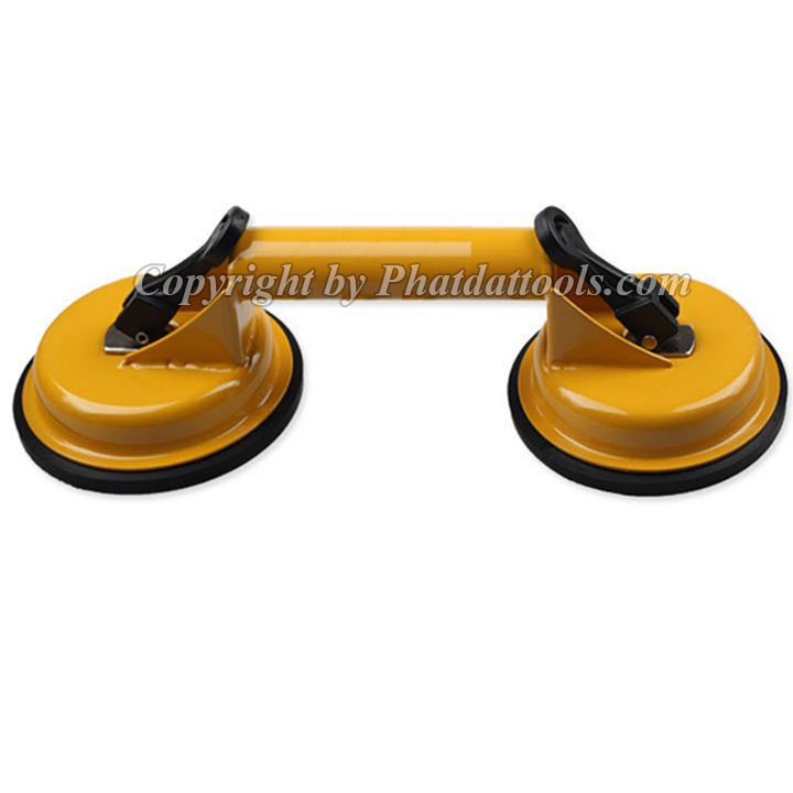 Dụng cụ hít kính 2 chân - Hít kính 2 chân TOP