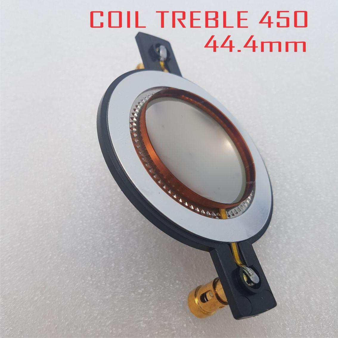 COIL LOA TREBLE 450