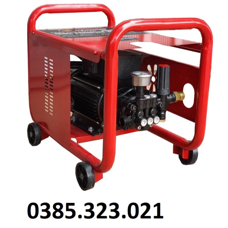 2800W jesman jm20a car wash machine