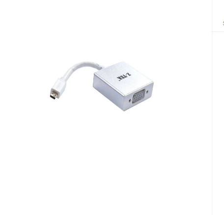 Cable mini HDMI to VGA + audio z-tek ZY097
