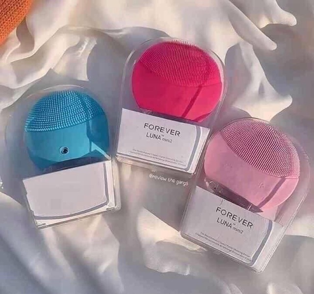 MÁY RỬA MẶT FOREVER