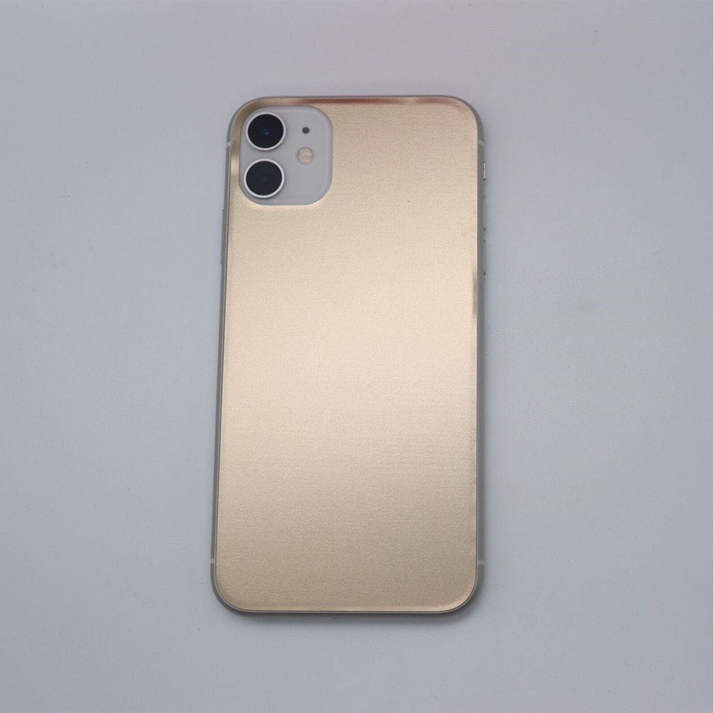 Miếng dán skin mặt lưng iP11 / 11 Pro / 11 Promax