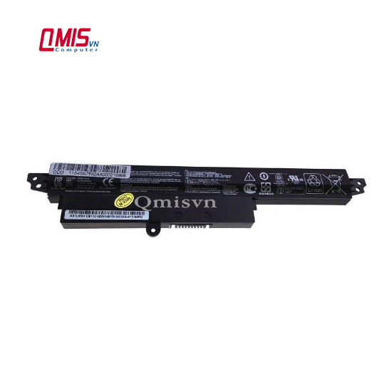 Pin laptop Asus Vivobook R202CA X200CA X200M X200MA F200CA A31N1302 – X200CA – 3 CELL