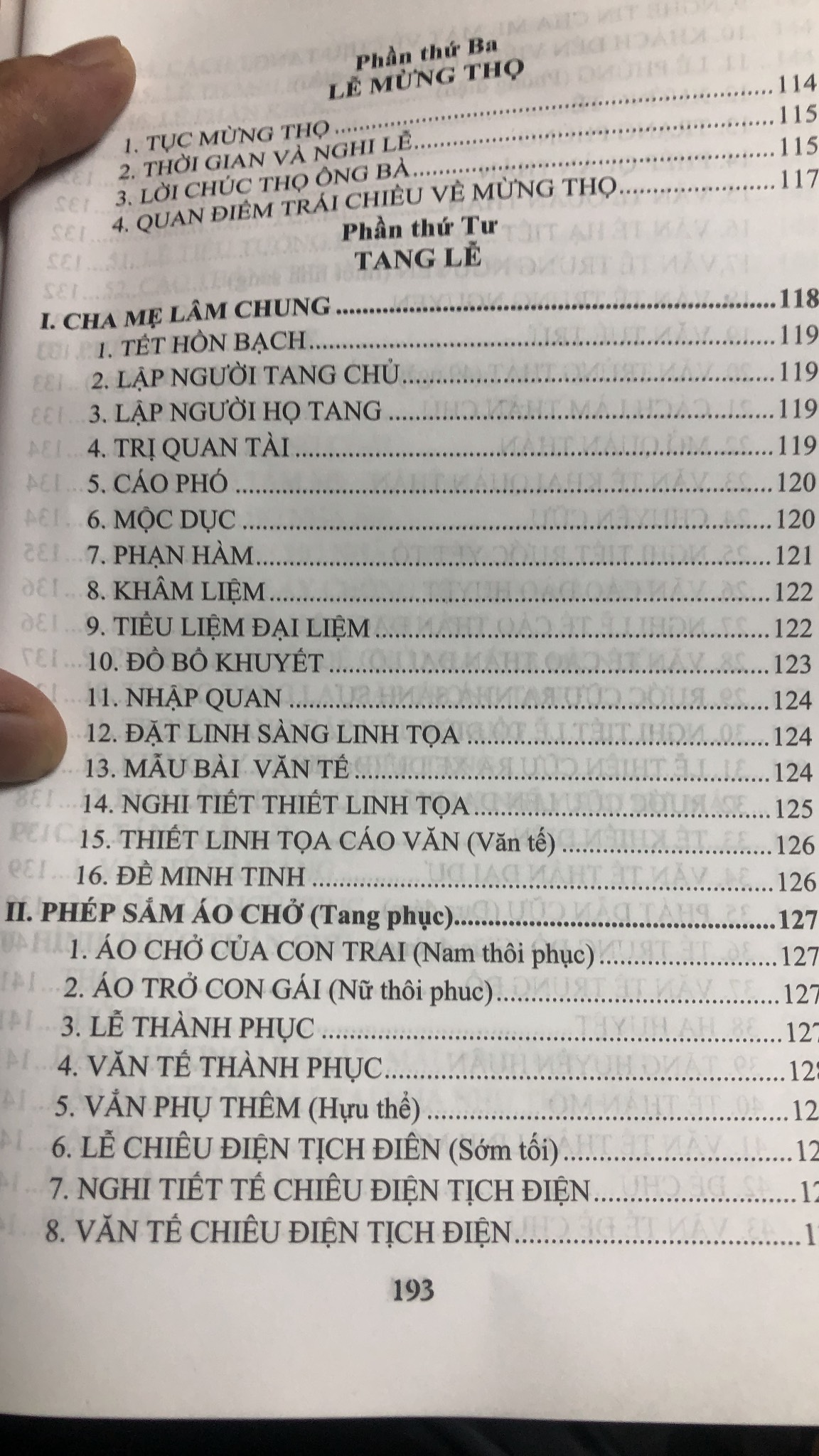 MinhNguyet - sách Thọ Mai Gia Lễ