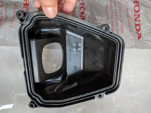 [HCM]NẮP CHỤP LỌC GIÓ HONDA SONIC WINNER 150