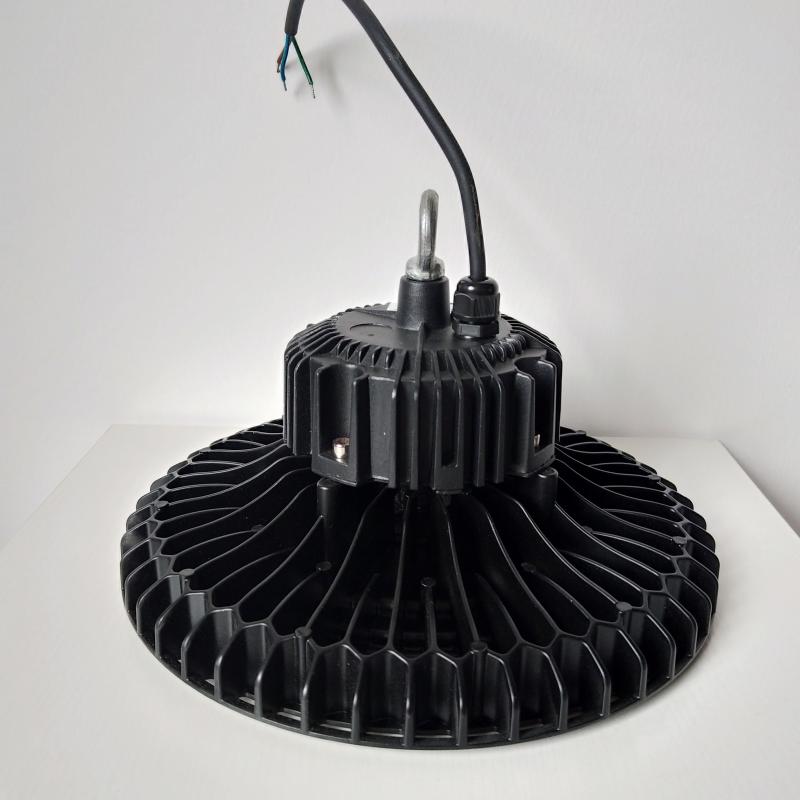 [Hàng Mới] Đèn Pha Led UFO 100W/150W/200W Đèn Pha Trần