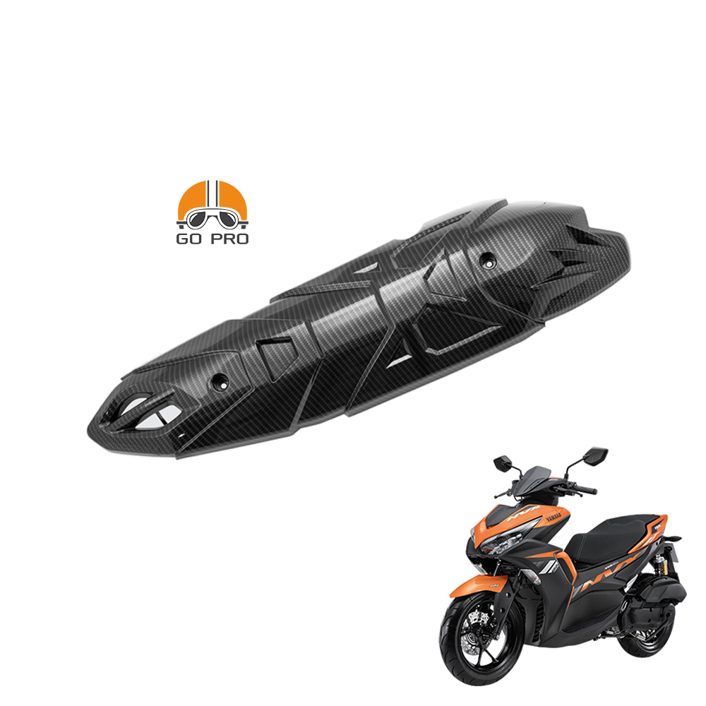Che Pô Yamaha NVX Xi Carbon