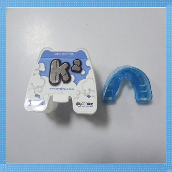 Chỉnh Răng Trainer K2 Úc - Răng Hô 10 đến 15 tuổi