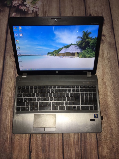 Máy tính xách tay Hp 4430s - Hp 4530s
