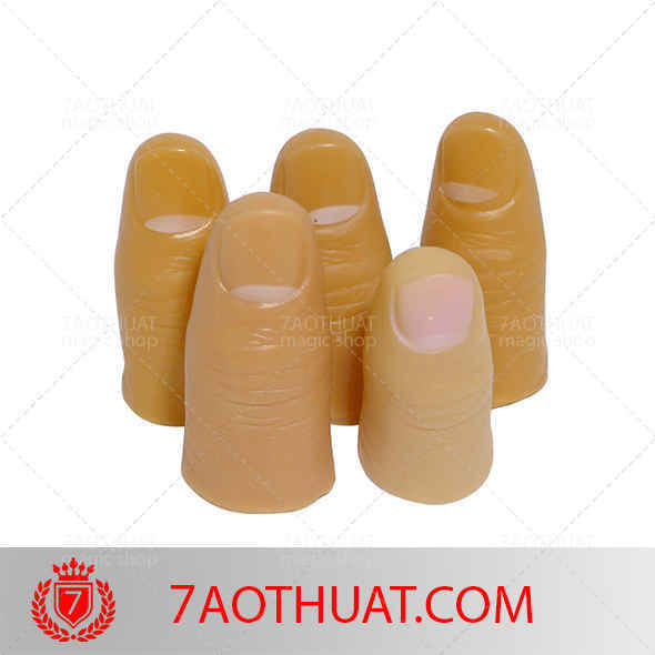 [HCM]Ảo thuật cận cảnh đơn giản : NGÓN TAY MA THUẬT