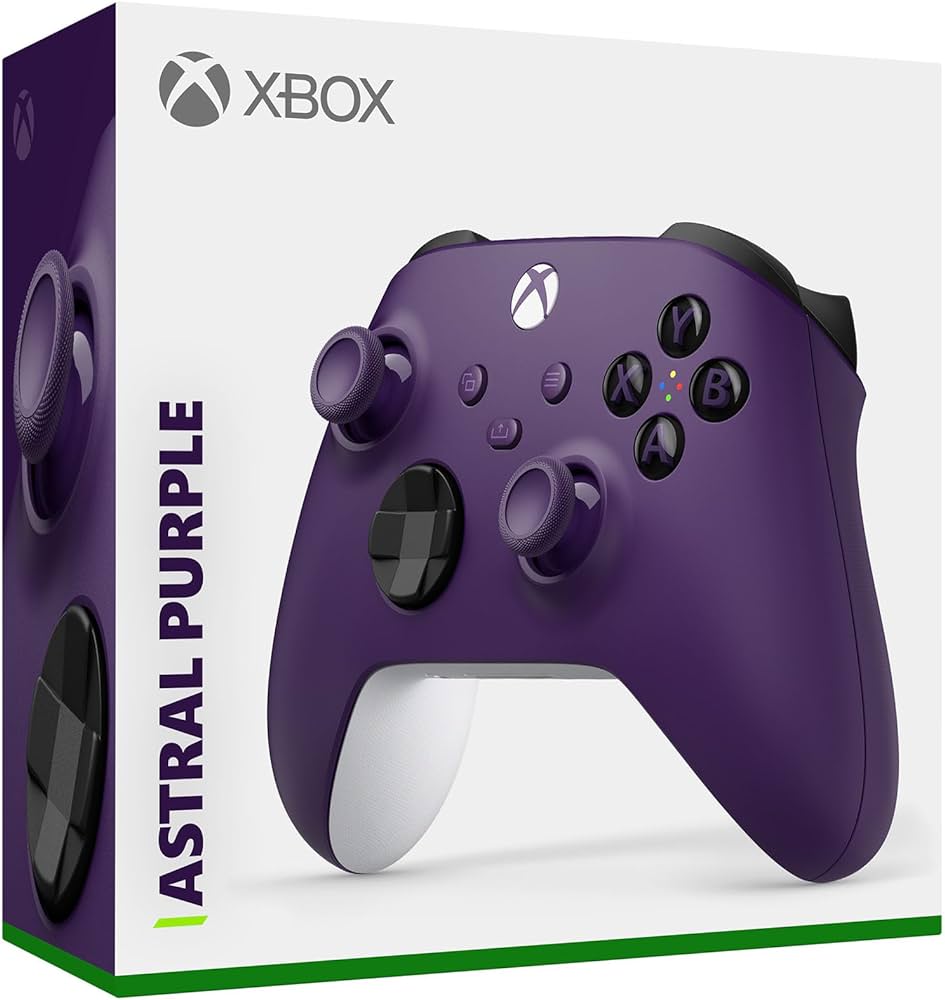 [Chính hãng] [Có bảo hành] Tay Xbox Series X Microsoft