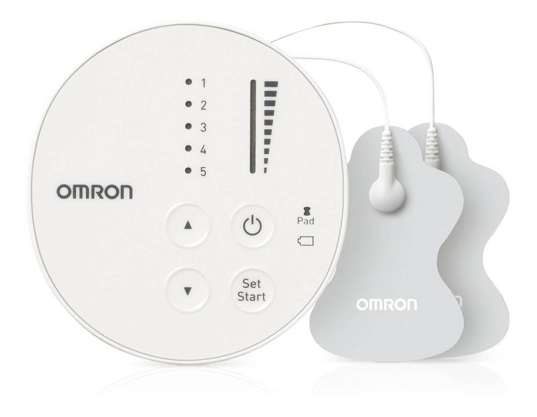 Máy mát xa xung điện omron HV-F013