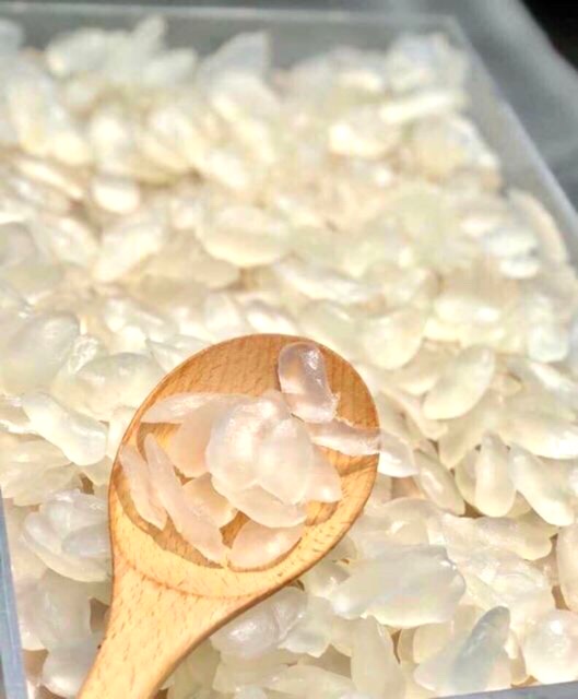 500G Hạt Đác Sấy Dẻo.
