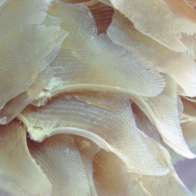 Vi cá đuối xuất khẩu - đặc sản đà nẵng sỉ sll sỉ sll - 1kg