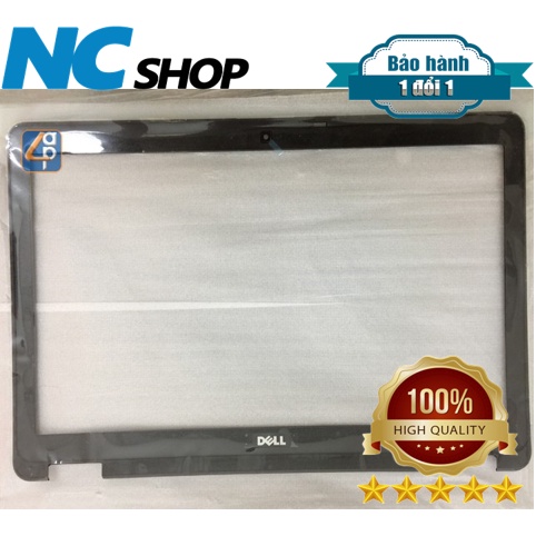 Thay vỏ laptop dell latitude e6540 – vỏ b viền màn hình dell e6540