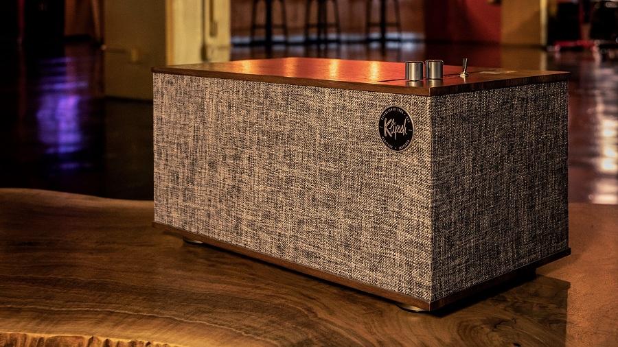 Loa bluetooth Klipsch The Three 2