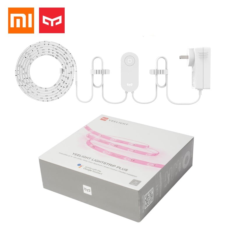 Đèn LED dây thông minh Yeelight Plus