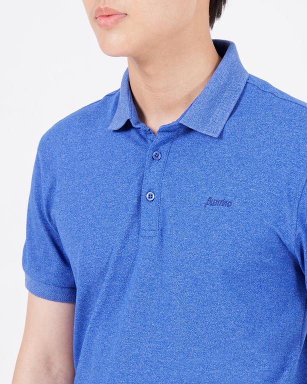 Blentino Áo Polo Nam (Áo Thun Nam Có Cổ) PL2668