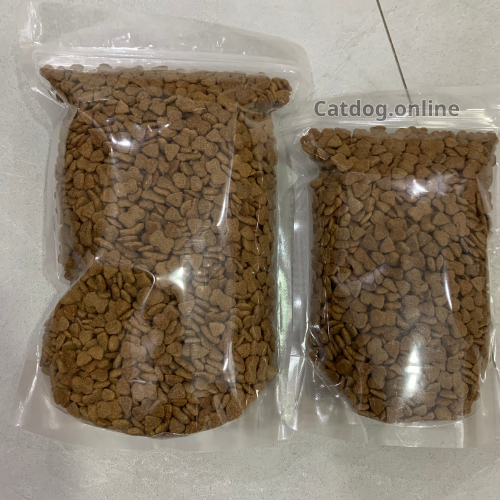 Thức ăn cho chó Vicado túi 800g