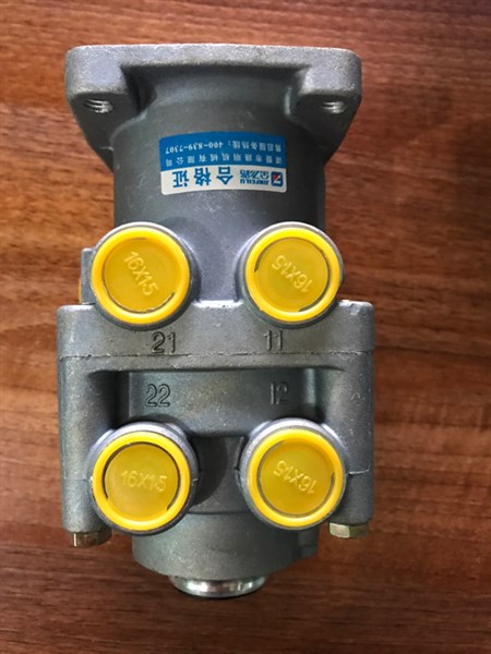 Tổng phanh 6 lỗ 153 thường-y2