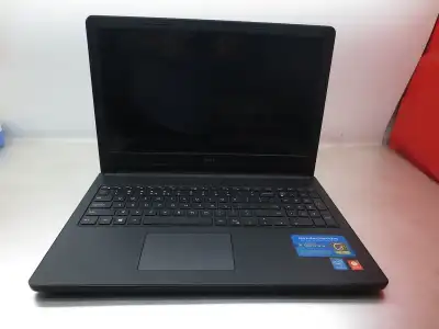 LAPTOP CŨ DELL 3558 CPU CORE I3-5005U/ RAM 4GB/ SSD 128GB/ VGA INTEL HD GRAPHICS/ LCD 15.6'INCH