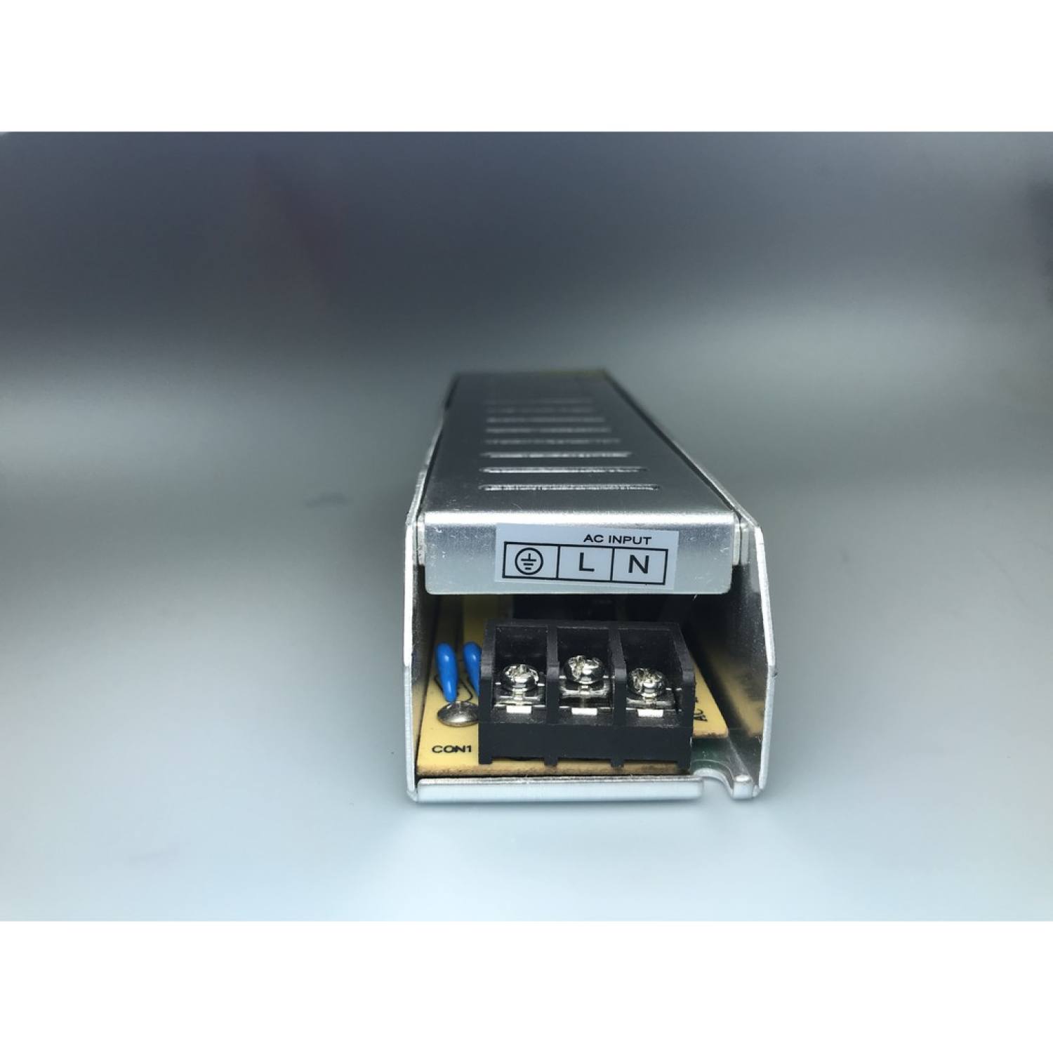 Nguồn tổ ong 12V 10A Cũ