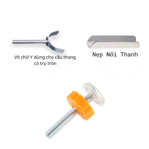 Phụ Kiện Thanh Chắn Cửa, Cầu Thang