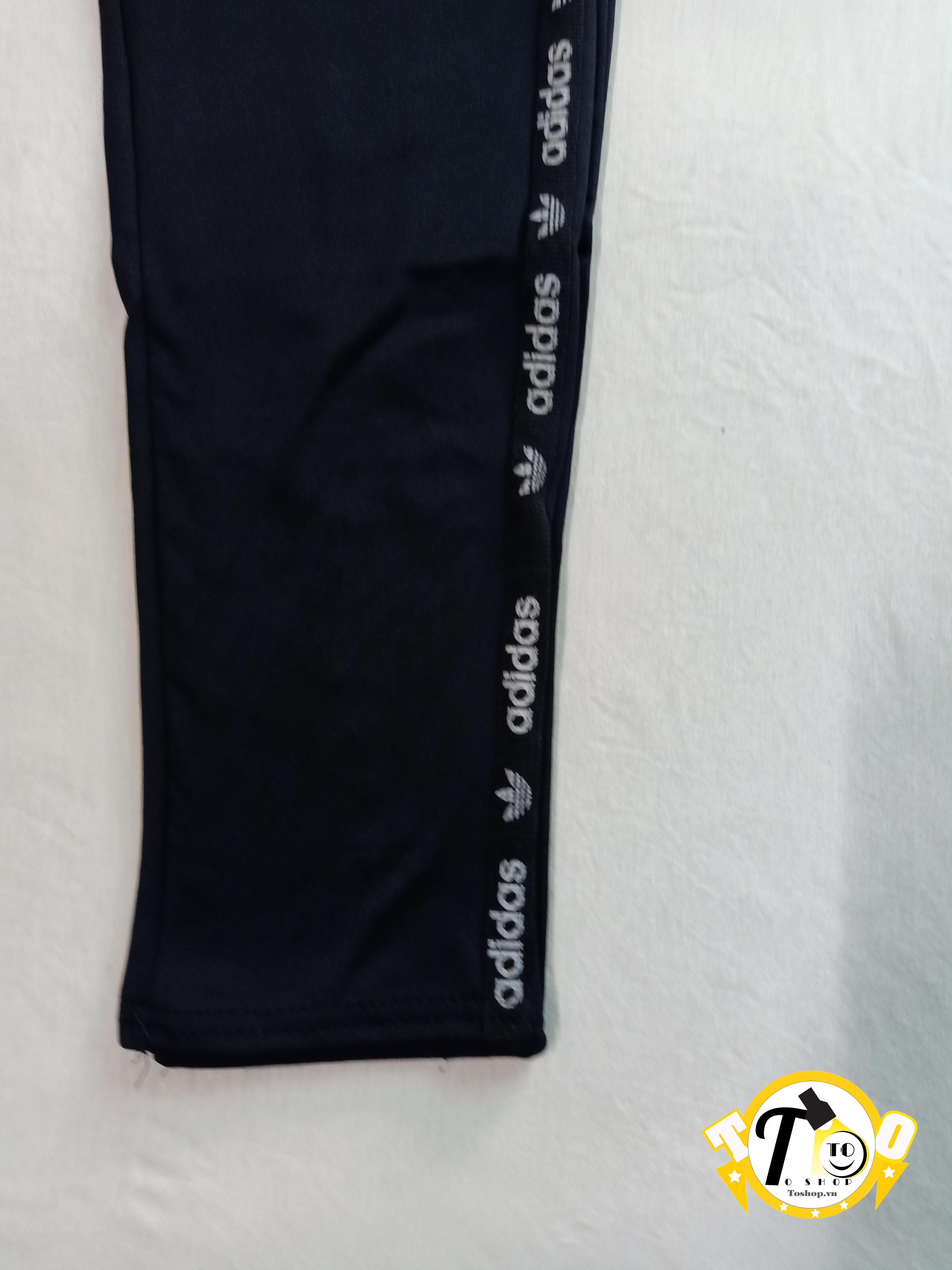 [HCM]Quần thun nữ - legging viền ad mới [ảnh + video thật]