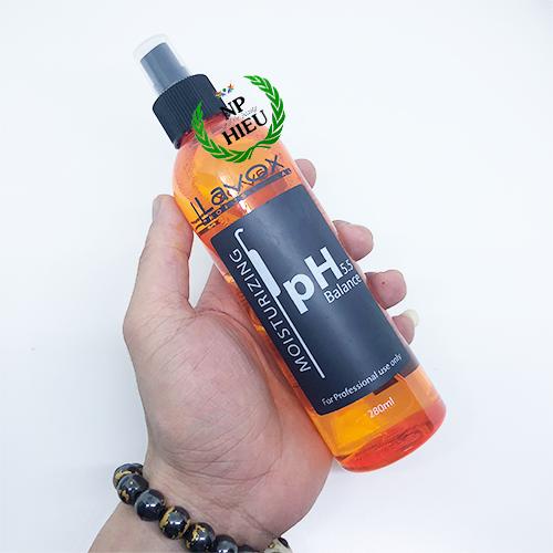 Xịt dưỡng tóc pH Lavox 280ml