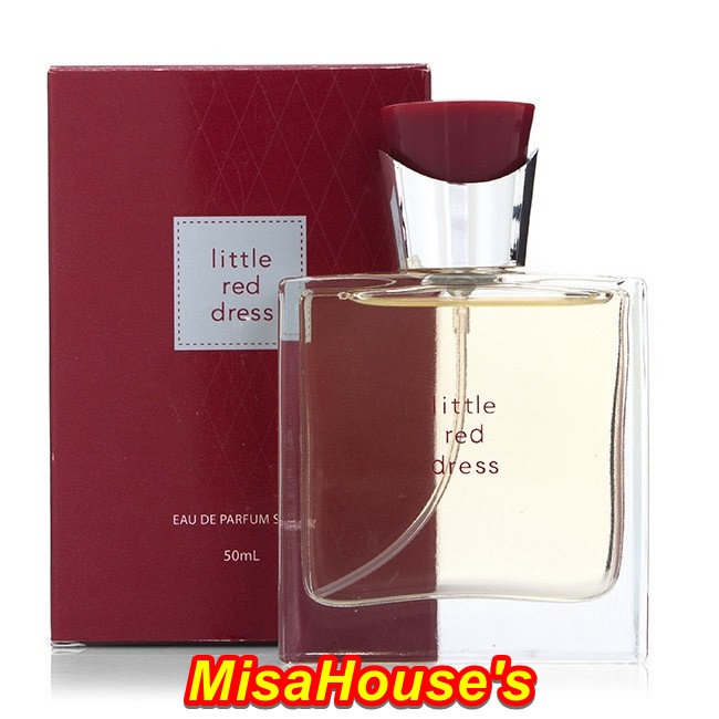 Nước Hoa Avon Little Red Dress 50ml