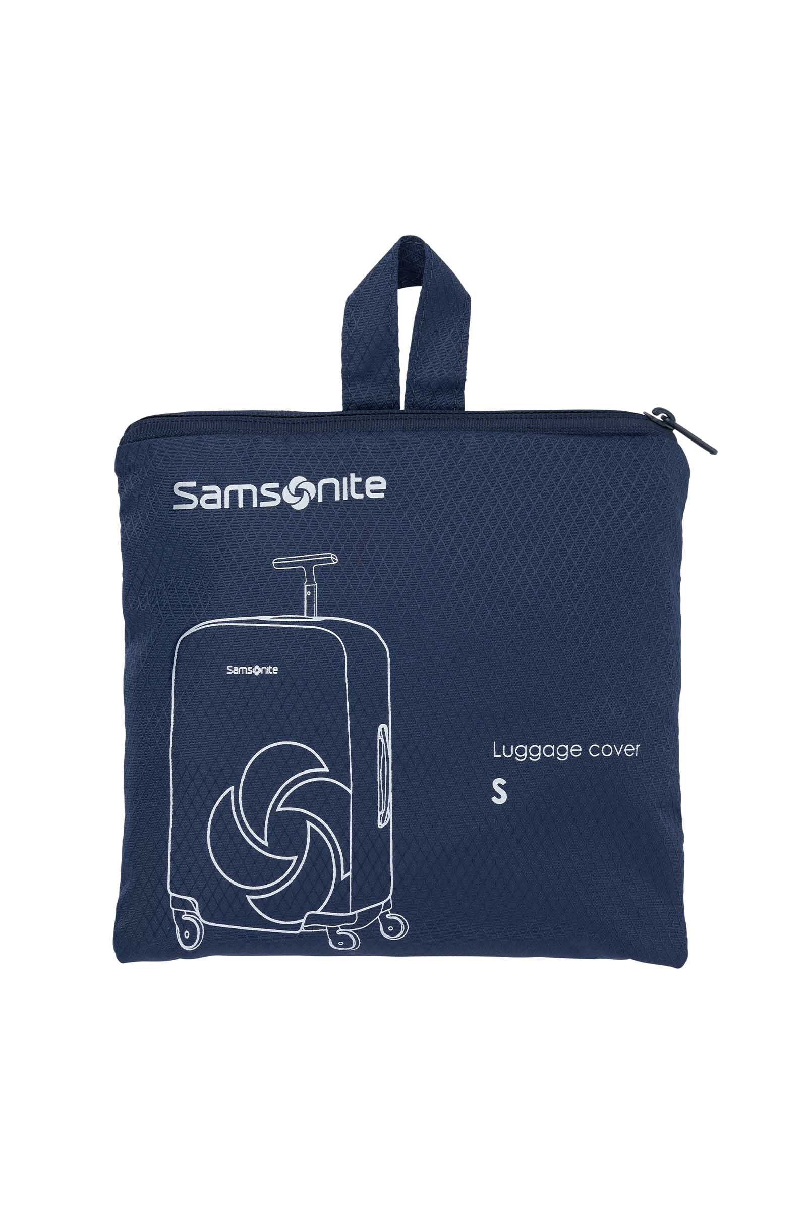 Samsonite Travel Essentials Luggage Cover