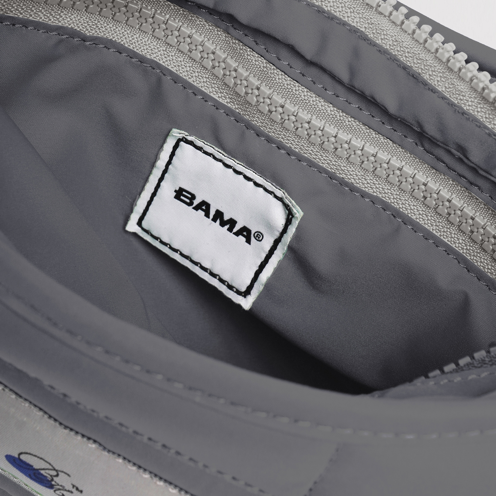 Túi xách BAMA Quilted Handbag 2nd