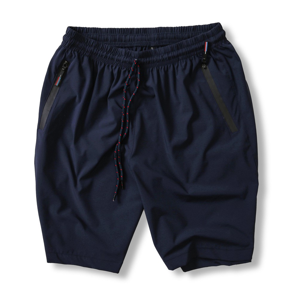 [HCM]Quần short dù thể thao nam co giãn cao cấp SD041
