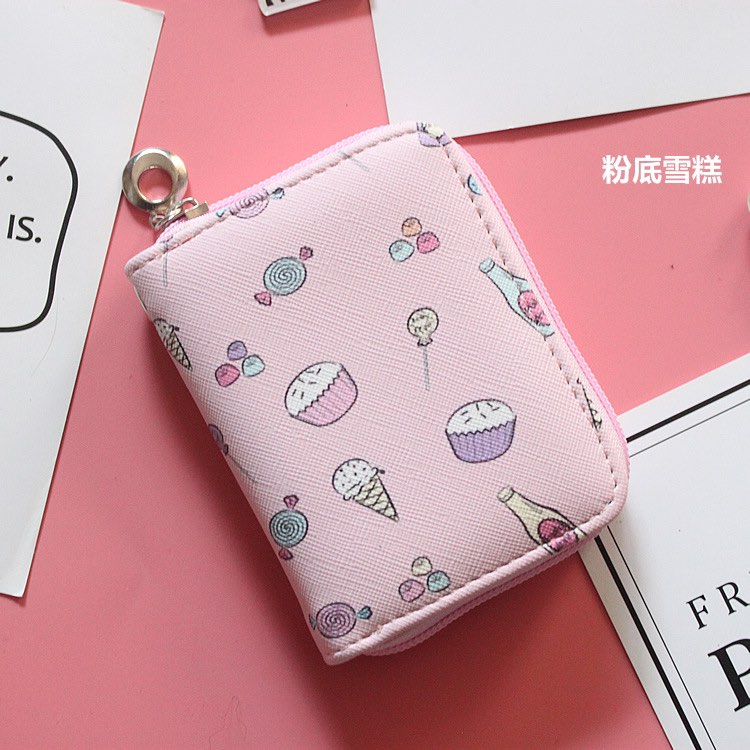 Túi/ví đựng tiền siêu tiện ích
