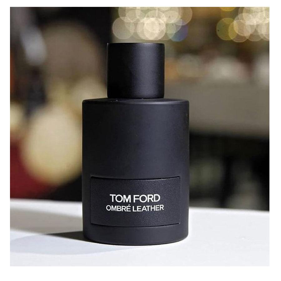 Nước hoa Tomford Ombre Leather 